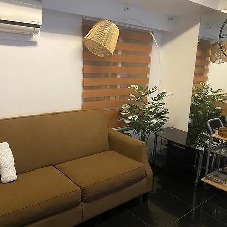Ecn Suite And Staycation