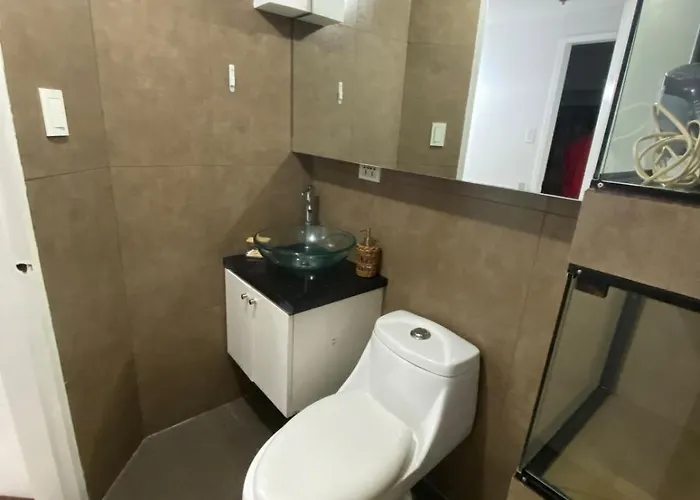 Ecn And Staycation By Victoria Bgc Apartment