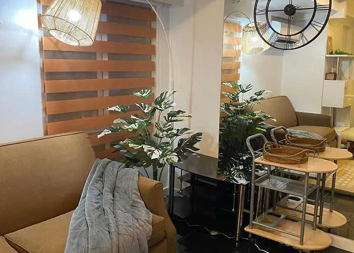 Ecn And Staycation By Victoria Bgc